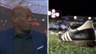 La burla del Tino Asprilla por los zapatos de los hinchas de Millonarios: broma es viral