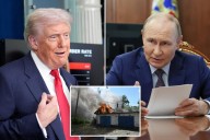 White House confirms Trump-Putin summit in Anchorage, calling it 'listening exercise'