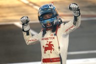 NASCAR Driver Connor Zilisch Hospitalized After Devastating Fall at Watkins Glen