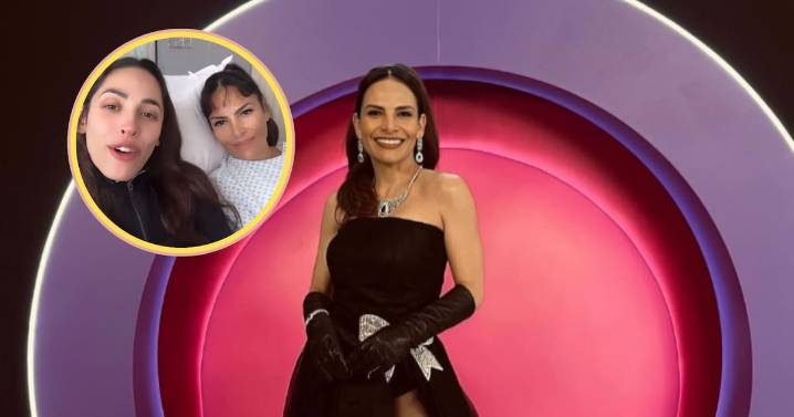 Hospitalizan de emergencia a la actriz Fabiola Campomanes ¿Cuál es su estado de salud?