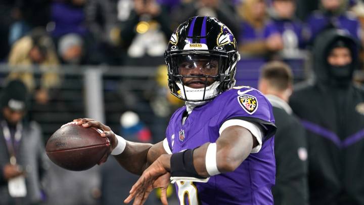2025 NFL Offense Rankings: Best fantasy football environments and sleepers