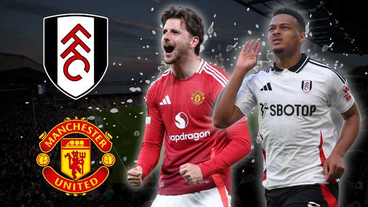 How to watch Fulham vs Man Utd 2025/26: live streams, TV details and team news