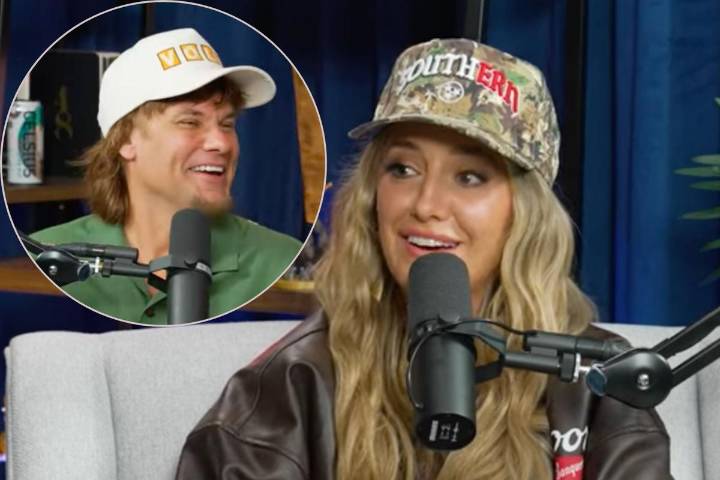 5 Incredible Things I Learned From Lainey Wilson’s Theo Von Podcast Episode