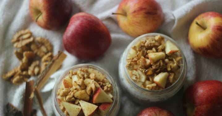 Overnight Oats: A Quick, Customizable Breakfast for Busy Mornings