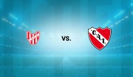 Instituto vs Independiente. en vivo por fecha 7 de Liga Profesional de