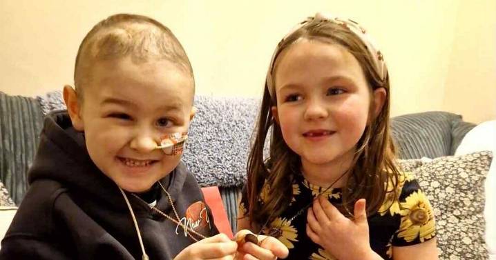 Meet the Leicestershire man keeping his granddaughter’s best friend’s memory alive