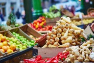 British businesses cheer UK-EU deal to support food trade and profits