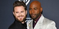 Bobby Berk Says ‘Queer Eye’ Costar Called Him Out Over HGTV Show Announcement 