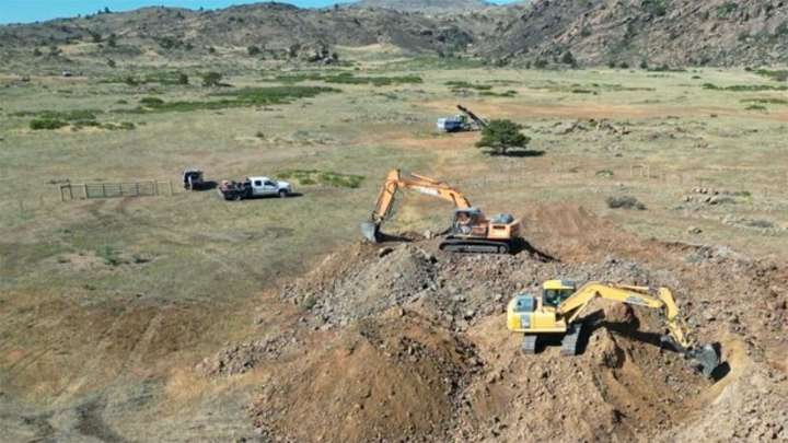 Wyoming Projects In Bulls-Eye Of America’s Urgent Push For Rare Earths