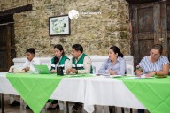 Instalación del Consejo Municipal de Prevención de Accidentes en Tancanhuitz
