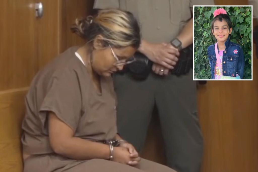 California inmate Anita Doron flooded with donations after beating Genesis Mata murder suspect Graciela Bustamante