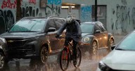¡Atención CDMX! Lluvias intensas y granizo activan alerta naranja en varias alcaldías