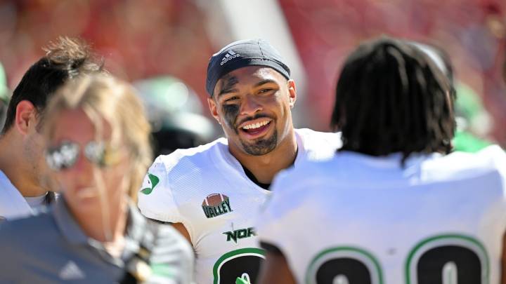 Observations from Day 9 of UND football fall camp