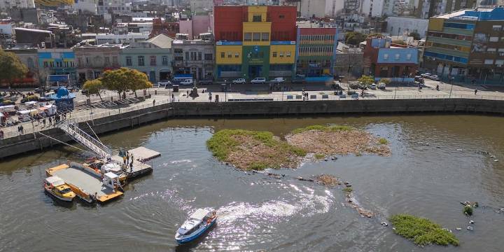 La Corte ratificó el cierre de la causa Riachuelo y dio por concluida su supervisión del saneamiento
