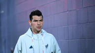 Hirving Lozano, el gran regreso a la Selección Mexicana
