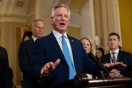 U.S. Senator, former football coach Tommy Tuberville warns NFL about male cheerleaders