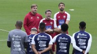 Thomas Christiansen siente obligación de clasificar a Panamá al Mundial 2026