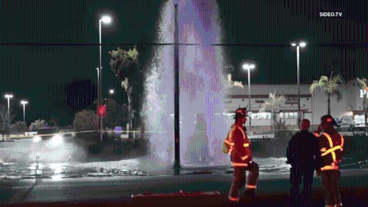 El Cajon police arrest suspected drunk driver in fatal hit