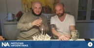 "Te cobijo": viralizaron viejos tuits que muestran la cercanía entre José Luis Espert y Diego Spagnuolo