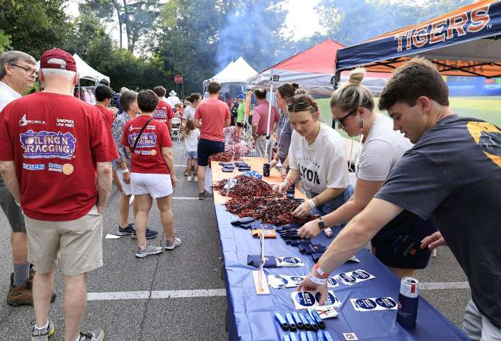 Boiling N’ Bragging returns to Crestline