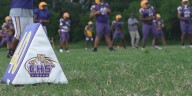 “First round exits aren’t the expectation”: Dual threat quarterback Xavier Collins and Columbia hungry for more
