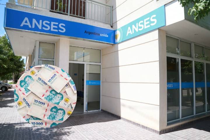Todas las prestaciones. El calendario de pagos completo de la Anses para septiembre