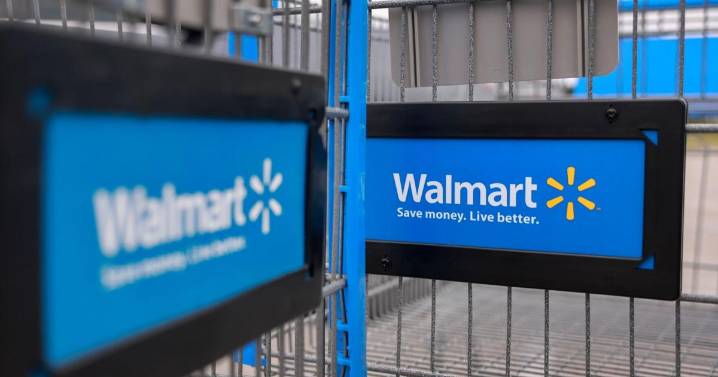 FDA warns against eating certain shrimp sold at Walmart amid investigation into radioactive contamination