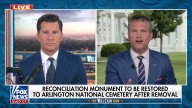 Hegseth Dragged For Expressing 'Pride' In Confederate History