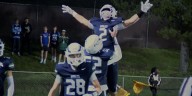 Thursday night high school football highlights