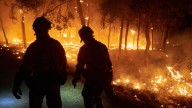 Estos son los 4 heridos críticos por los incendios, 3 hombres y una mujer: uno tiene quemaduras en el 85% del cuerpo