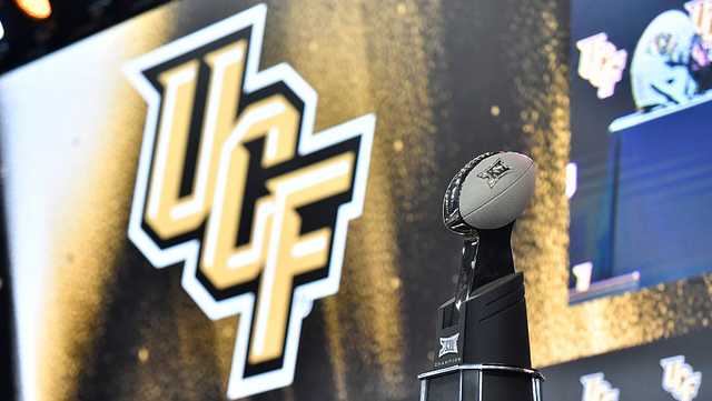 UCF Knights hosting Jacksonville State in season opener game