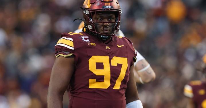 Jalen Logan-Redding takes his social media efforts to the next level at Minnesota State Fair