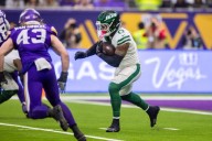 Later-Round Fantasy Football Draft Values: Running Back Sleepers (2025)