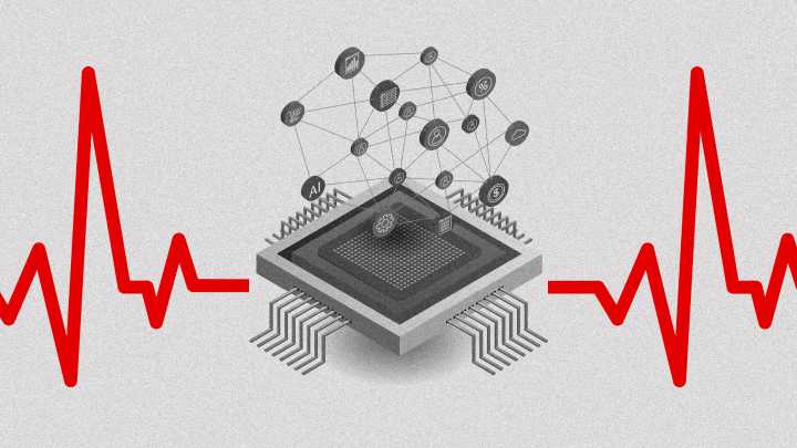 Diagnostic AI is powerful—but doctors are irreplaceable