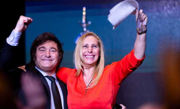 Los Milei creen que arrasan en octubre y en Rosada comienza el reseteo del Gabinete