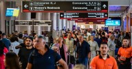 Aeropuerto de Miami encabeza lista global por fallas en manejo de equipaje