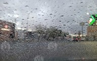 Pronostican probabilidad de precipitación máxima de 17 por ciento