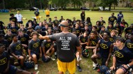 High school football in Fayetteville: Complete coverage from 2025