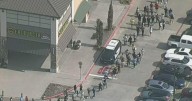 Negligence lawsuit advances in wake of Allen mall tragedy
