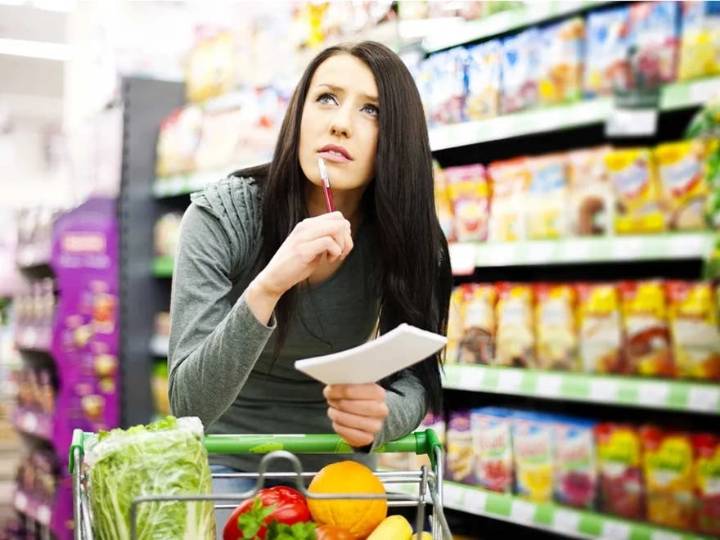 Casi 8 de cada 10 argentinos modificaron sus hábitos de consumo, según una encuesta