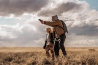 Three Trailers: A Troll Sequel Actually About Trolls, Egerton’s Shotgun, and a Hunt in Academia