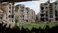 Guerra Ucrania-Rusia, en directo | Zelenski denuncia más de 130 combates en el frente en solo 24 horas: "Rusia no reduce su presión"