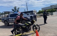 Privan de su libertad a elemento de Protección Civil en Sinaloa