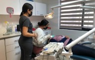 Invita Impas a aprovechar precios bajos en salud bucal