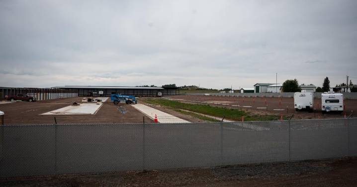 Cheyenne’s seasonal oversize vehicle rules to begin next week, driving demand for storage