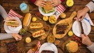 The First Labor Day Barbecue Looked A Lot Different Than It Does Today