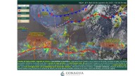 ¿Qué clima tendremos hoy?