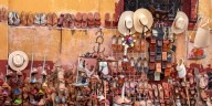 Adidas stole sandal design from traditional Mexican artisans, Sheinbaum says