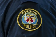 Police investigating after child dead in Saturday morning shooting in Toronto