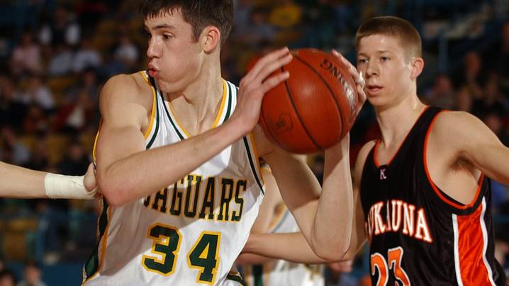 Ashwaubenon to honor a loaded 2025 athletic hall of fame class